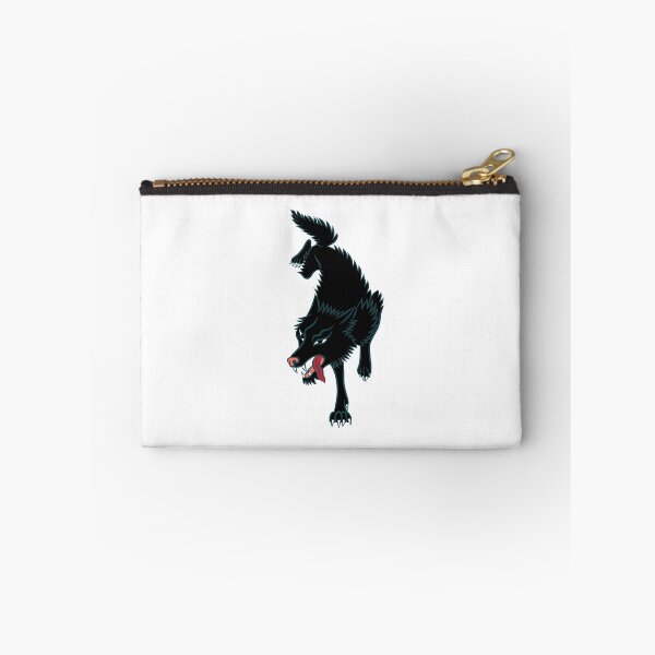 Item preview, WOLF designed and sold by OliverTwistd.