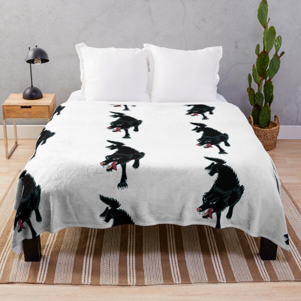 Item preview, WOLF designed and sold by OliverTwistd.