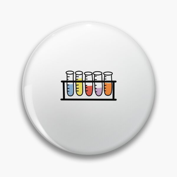 Item preview, Test Tubes designed and sold by Anastasia-4-art.