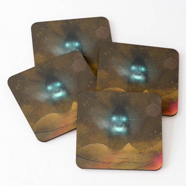 Item preview, Awaken designed and sold by Gods & Thieves.