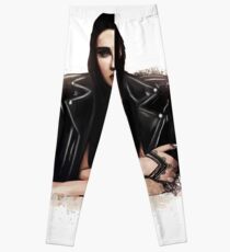 Legging Lauren Jauregui