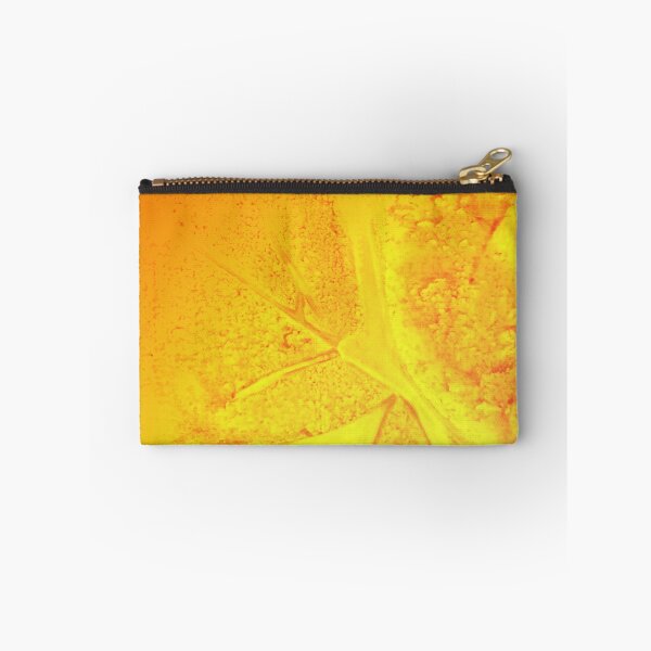 Item preview, Yellow Grungy Abstract Texture designed and sold by Creatively Torn.