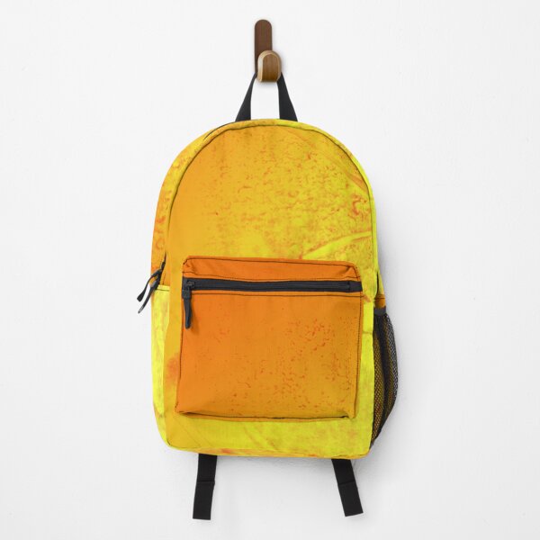 Item preview, Yellow Grungy Abstract Texture designed and sold by Creatively Torn.