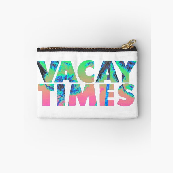 Item preview, VACAY TIMES designed and sold by JBaystro.