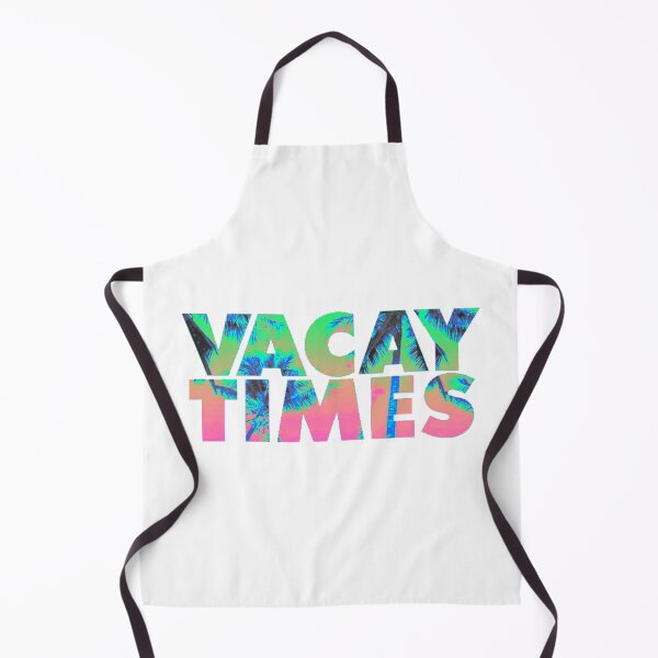 Item preview, VACAY TIMES designed and sold by JBaystro.