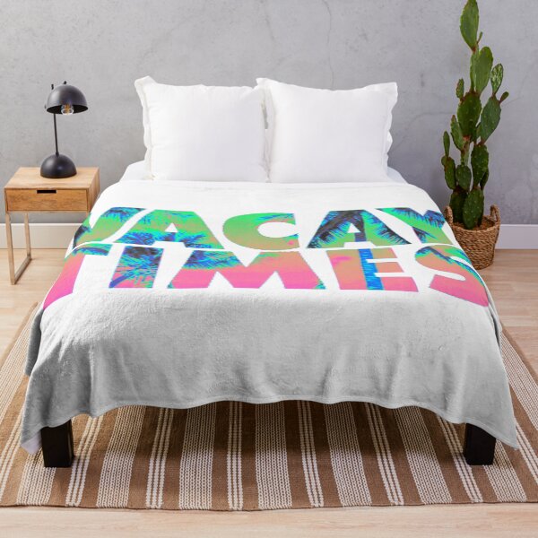 Item preview, VACAY TIMES designed and sold by JBaystro.