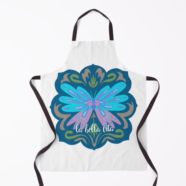 Item preview, La Bella Vita Butterfly designed and sold by DesignChaser.