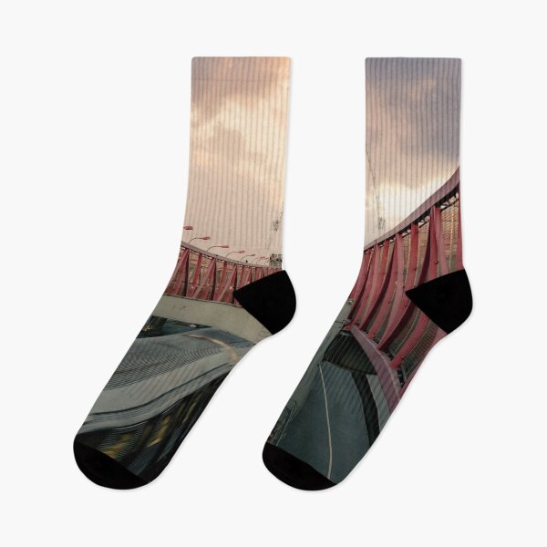 Item preview, New York City Subway Crossing the Williamsburg Bridge designed and sold by hawkeye0.