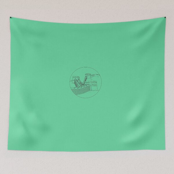 Item preview, Great wall  designed and sold by Junelovesharing.