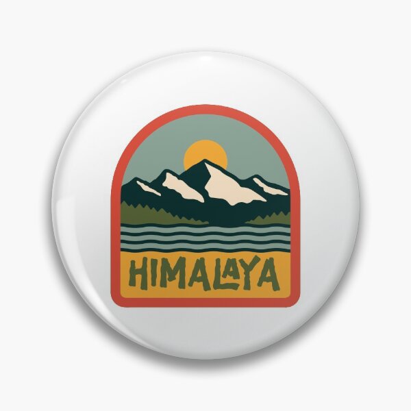 Item preview, Himalaya  designed and sold by gurvindersohi3.