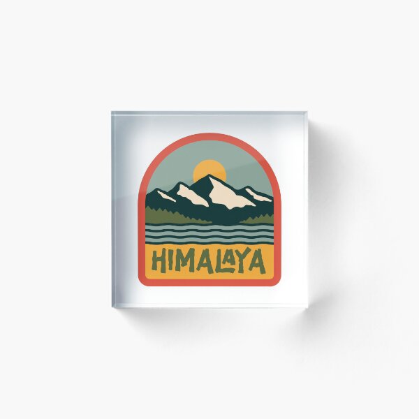 Item preview, Himalaya  designed and sold by gurvindersohi3.