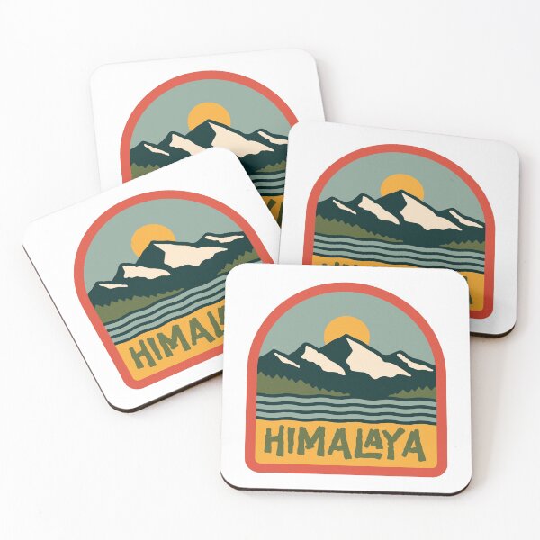 Item preview, Himalaya  designed and sold by gurvindersohi3.