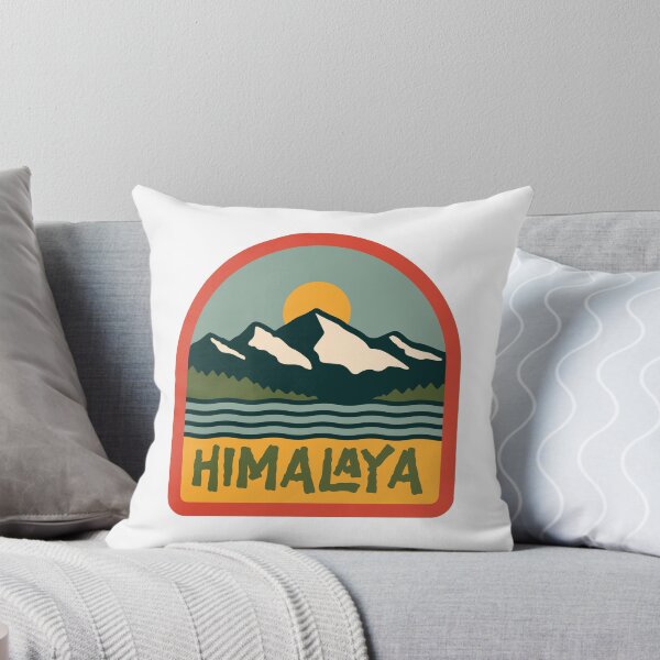 Item preview, Himalaya  designed and sold by gurvindersohi3.