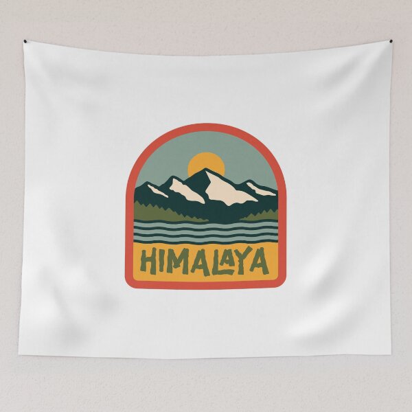 Item preview, Himalaya  designed and sold by gurvindersohi3.