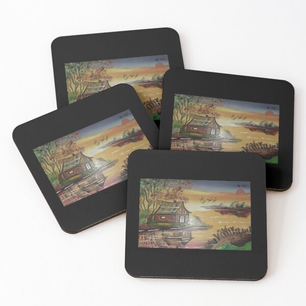 Item preview, Beautiful scene  designed and sold by Rajeev  Singh.