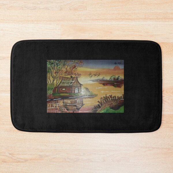 Item preview, Beautiful scene  designed and sold by Rajeev  Singh.