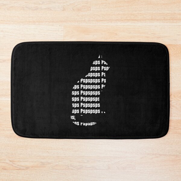 Item preview, Pspspsps Cat Whisperer Meme Cat Call designed and sold by NeXore.