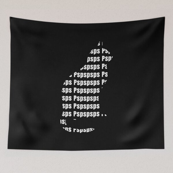 Item preview, Pspspsps Cat Whisperer Meme Cat Call designed and sold by NeXore.