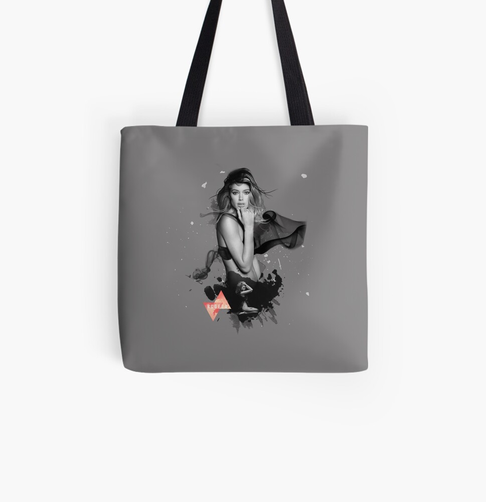 #37I Kathryn Bernardo Tote Bag for Sale by rcgela