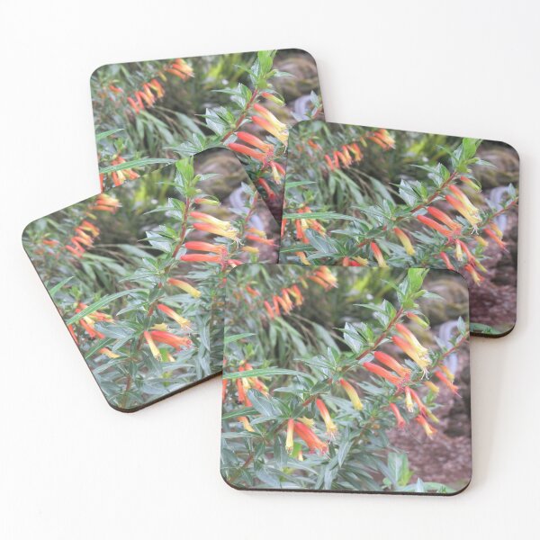 Item preview, Candy corn flowers designed and sold by greentiger1.