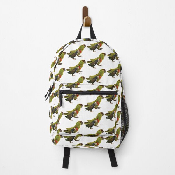 Item preview, Mountain Parakeet and Parrot designed and sold by obscurite.