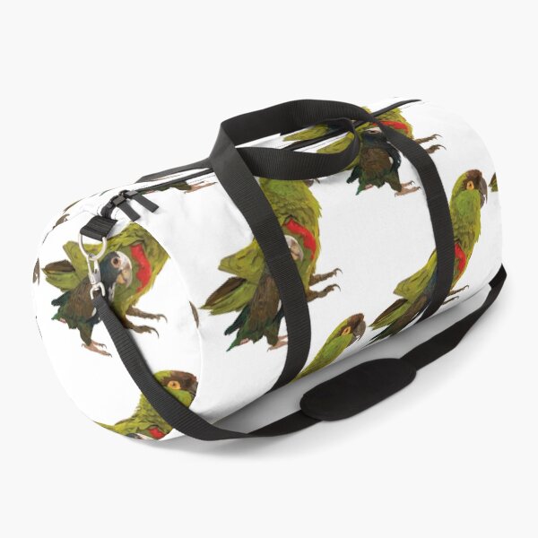 Item preview, Mountain Parakeet and Parrot designed and sold by obscurite.