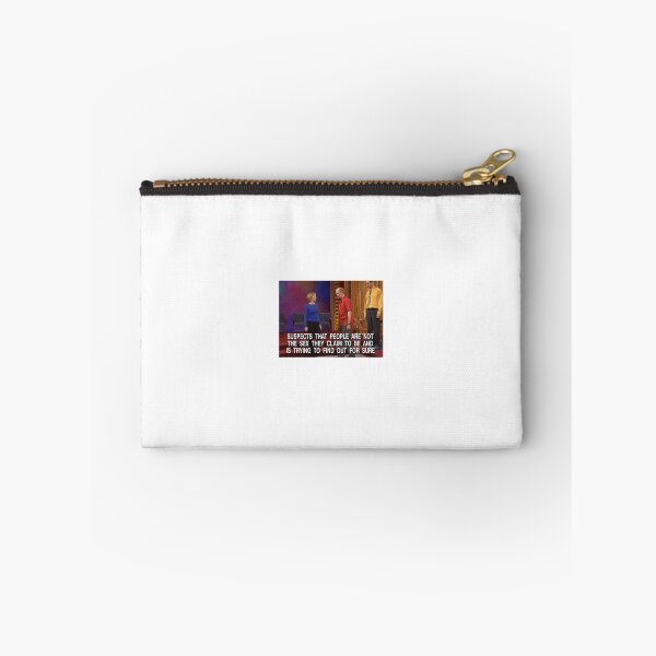 Item preview, Whose Line is it Anyway Questionable Sexes designed and sold by Horace Ricardo.