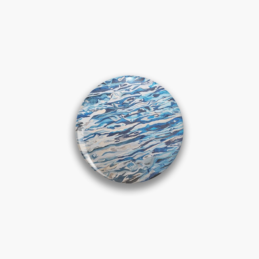 Item preview, Pin designed and sold by ClearCaidance.