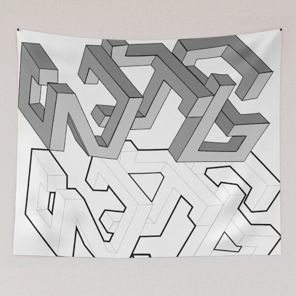Item preview, WTS Block Letters designed and sold by willncc.