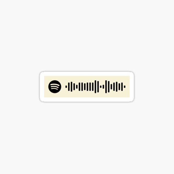 Taylor Swift Spotify Code Gifts & Merchandise | Redbubble