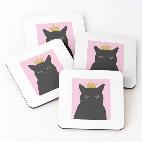 Item preview, Magic Kitty designed and sold by Ruthgalberg.