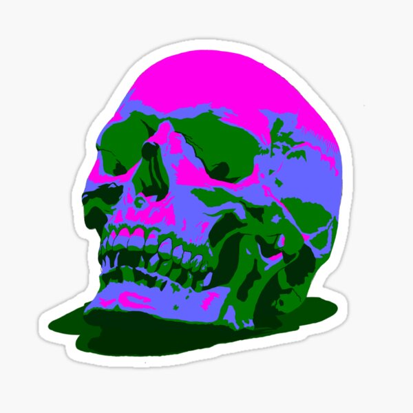 thermal skull