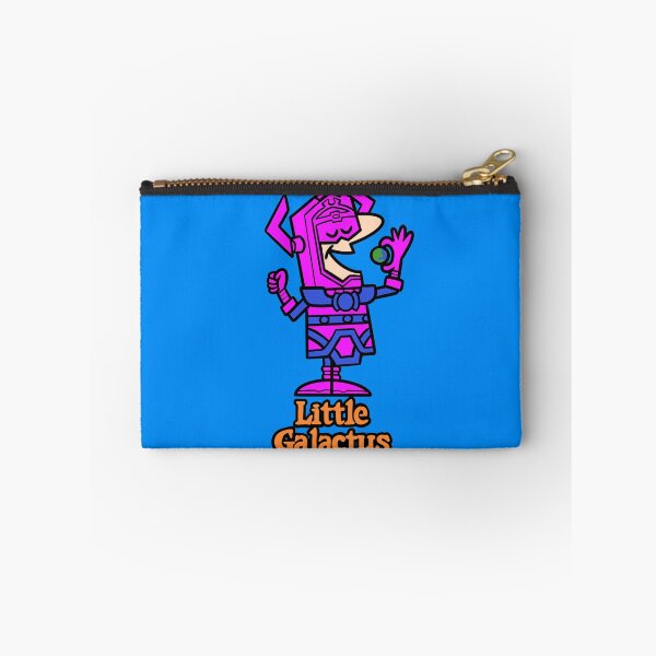 Item preview, Pequeña Pizza Galactus designed and sold by harebrained.