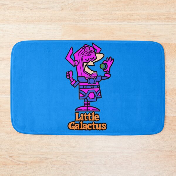 Item preview, Little Galactus Pizza designed and sold by harebrained.