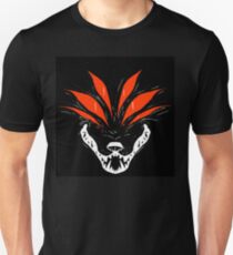 Canid Demon Unisex T-Shirt