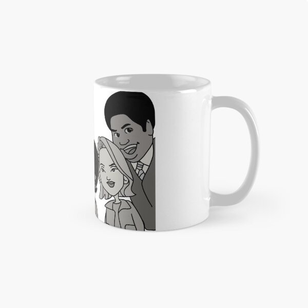 Item preview, Westview Citizens designed and sold by cowbpy-art.