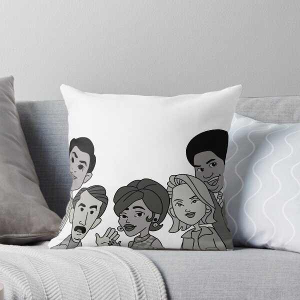 Item preview, Westview Citizens designed and sold by cowbpy-art.