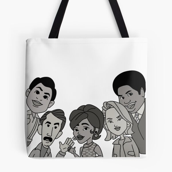 Item preview, Westview Citizens designed and sold by cowbpy-art.