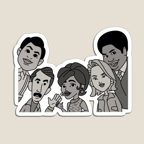 Item preview, Westview Citizens designed and sold by cowbpy-art.