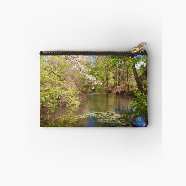 Item preview, Hidden Pond designed and sold by dlamb.