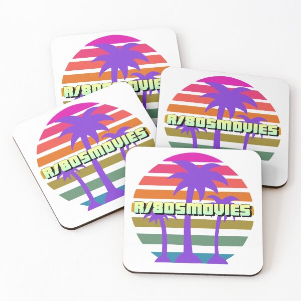 Item preview, R/80smovies Logo designed and sold by sophaesthetic.