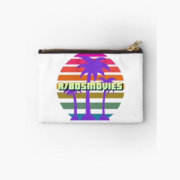 Item preview, R/80smovies Logo designed and sold by sophaesthetic.