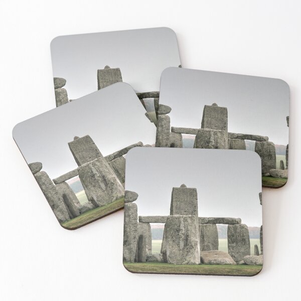 Item preview, Stonehenge III designed and sold by Blackadder Photography.
