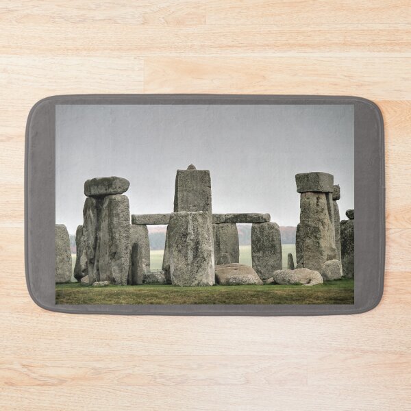 Item preview, Stonehenge III designed and sold by Blackadder Photography.