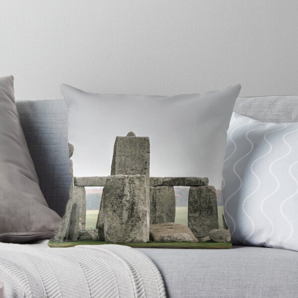 Item preview, Stonehenge III designed and sold by Blackadder Photography.
