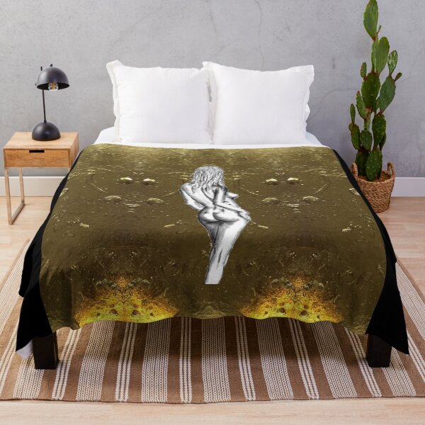 Item preview, espalda dorada designed and sold by Markus May.