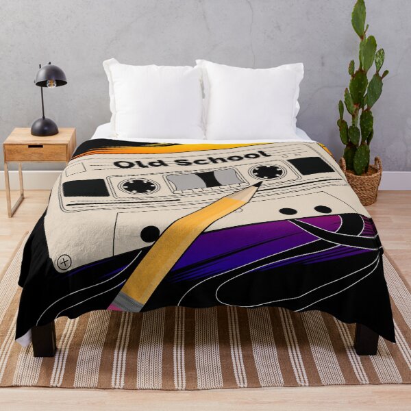 Item preview, Old School Memories designed and sold by Adamzworld.
