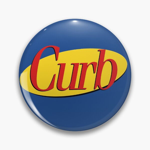 Item preview, Curb designed and sold by Goldblumian.