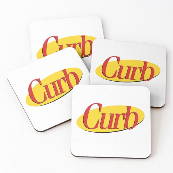 Item preview, Curb designed and sold by Goldblumian.