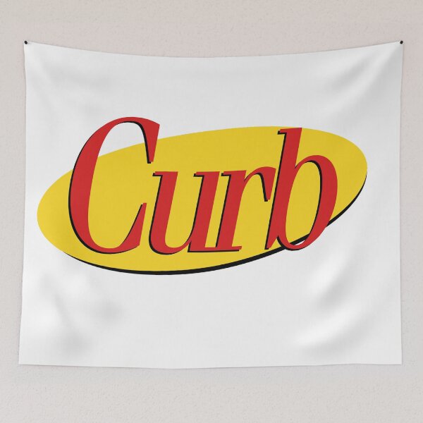 Item preview, Curb designed and sold by Goldblumian.